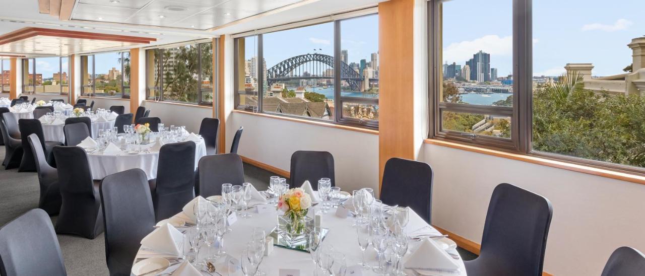 View Sydney Hotel Luaran gambar